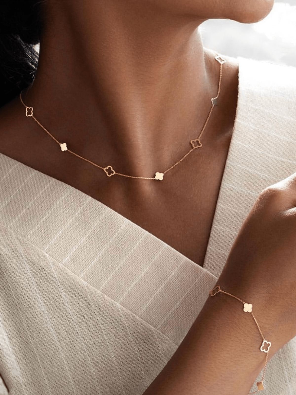 Necklace