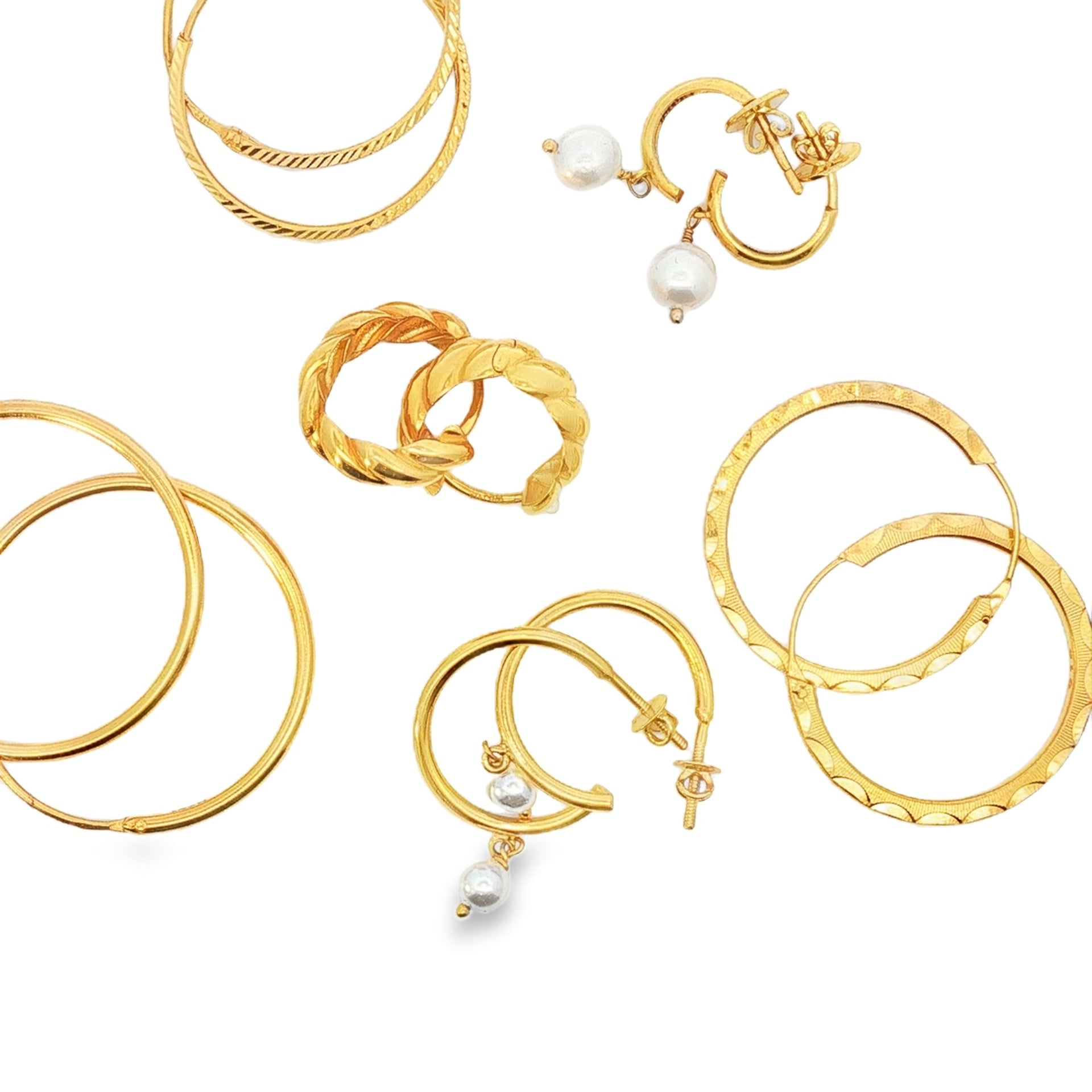 Hoops