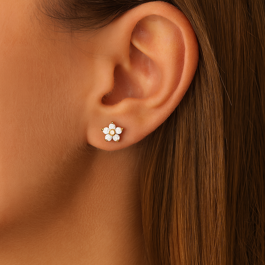 Bloom Radiance Piercing