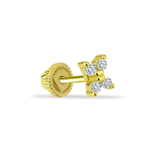 Radiance Bloom Piercing