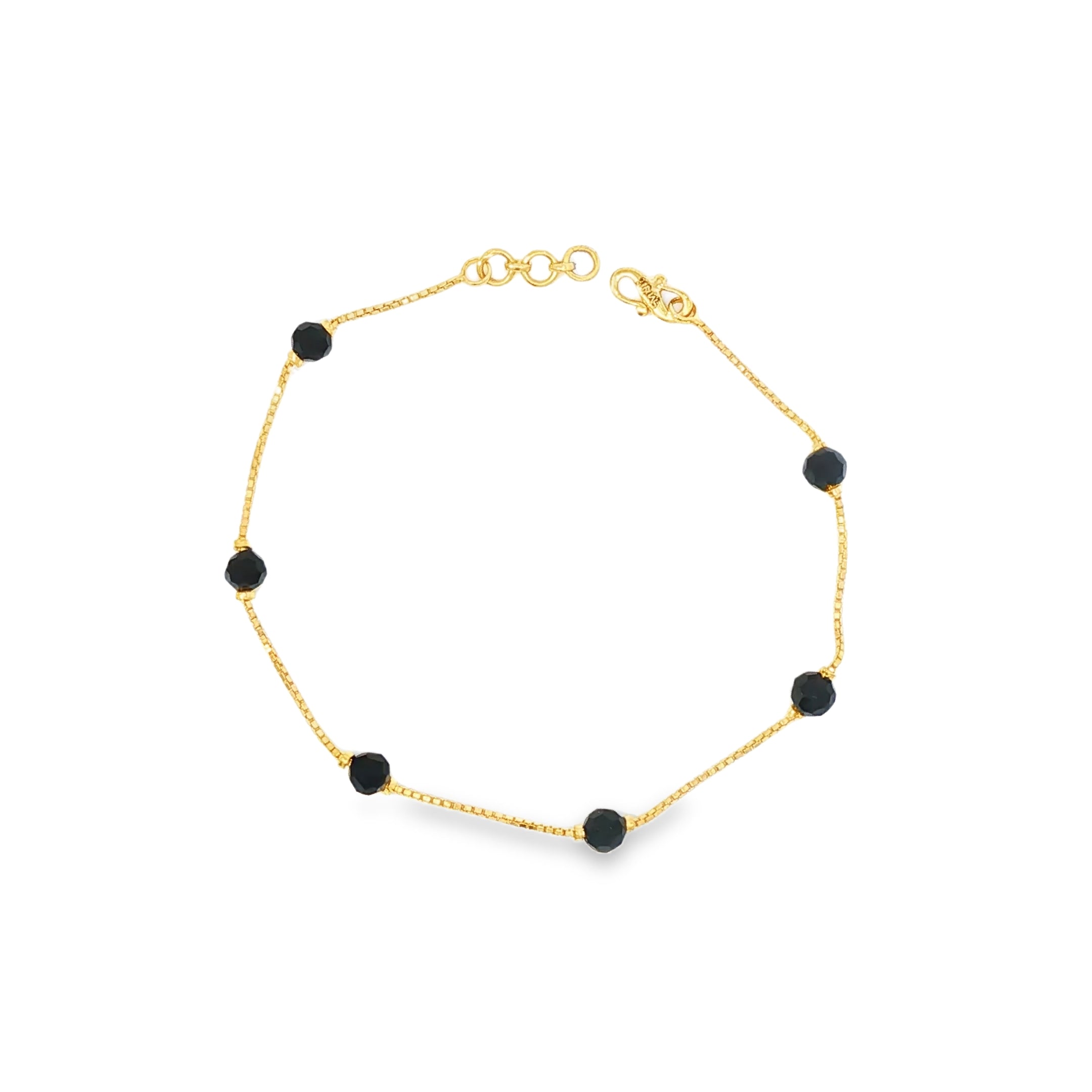 Guardian Aura Bracelet